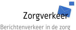 Zorgverkeer logo